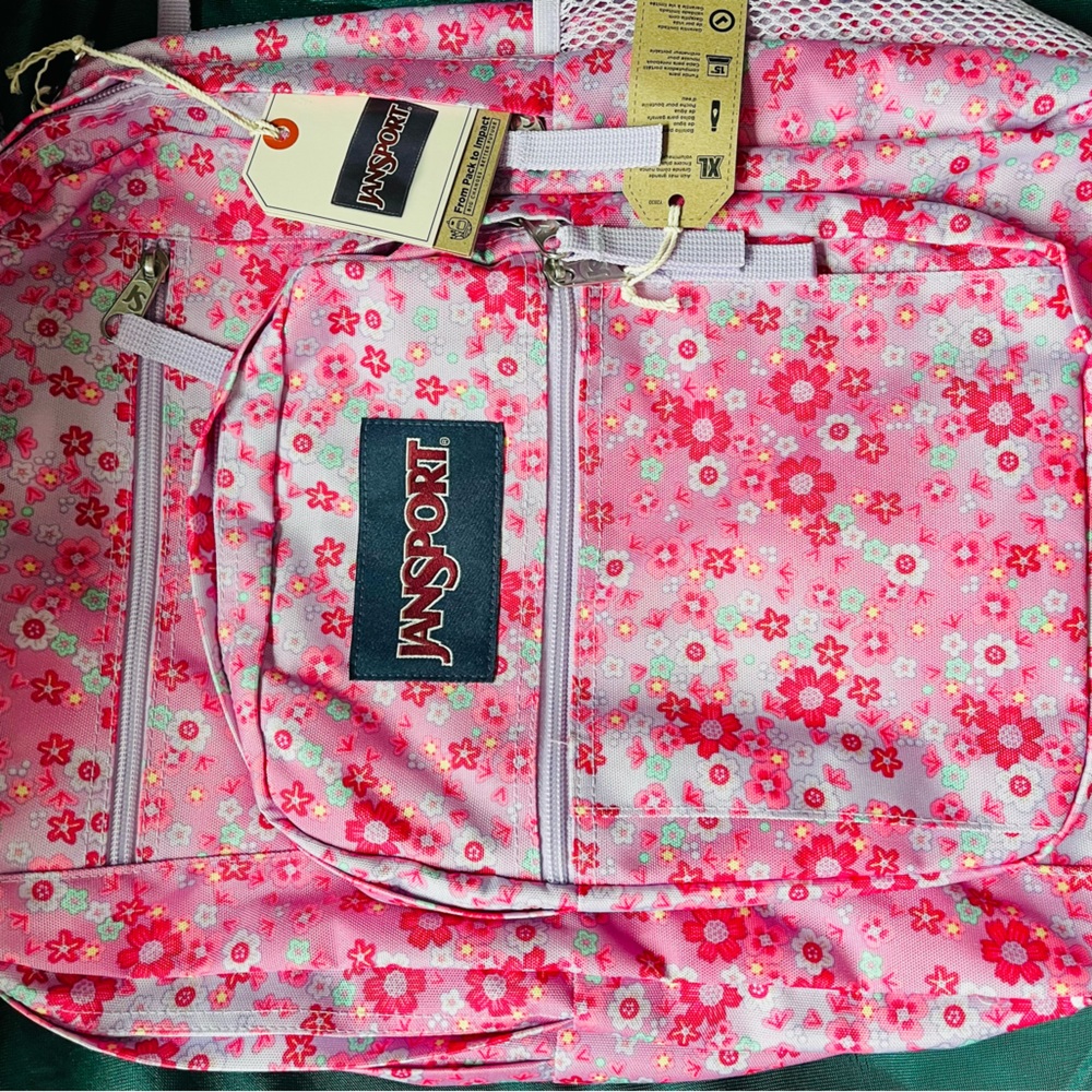 Jansport Bag